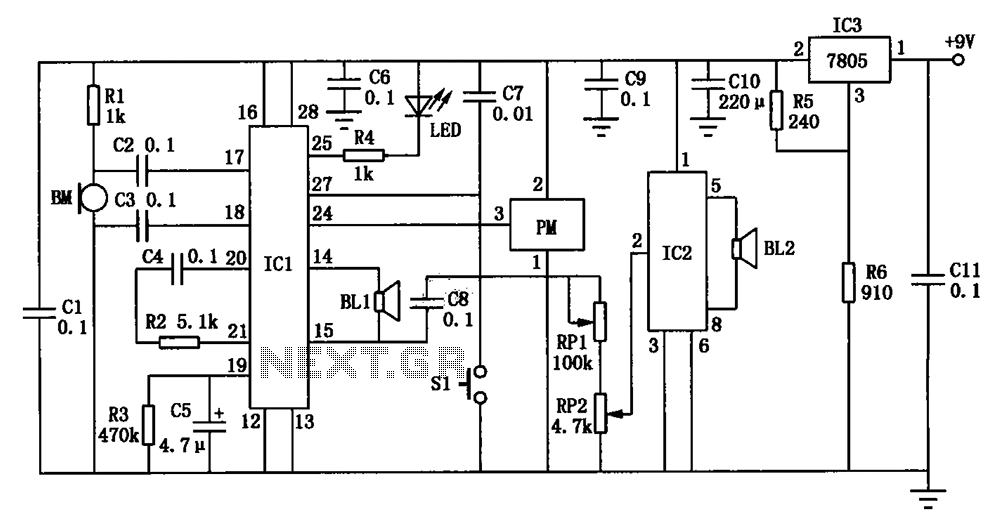 Circuit Image