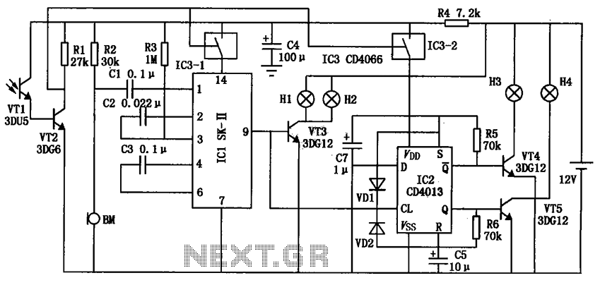 Circuit Image