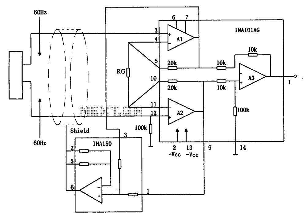 Circuit Image