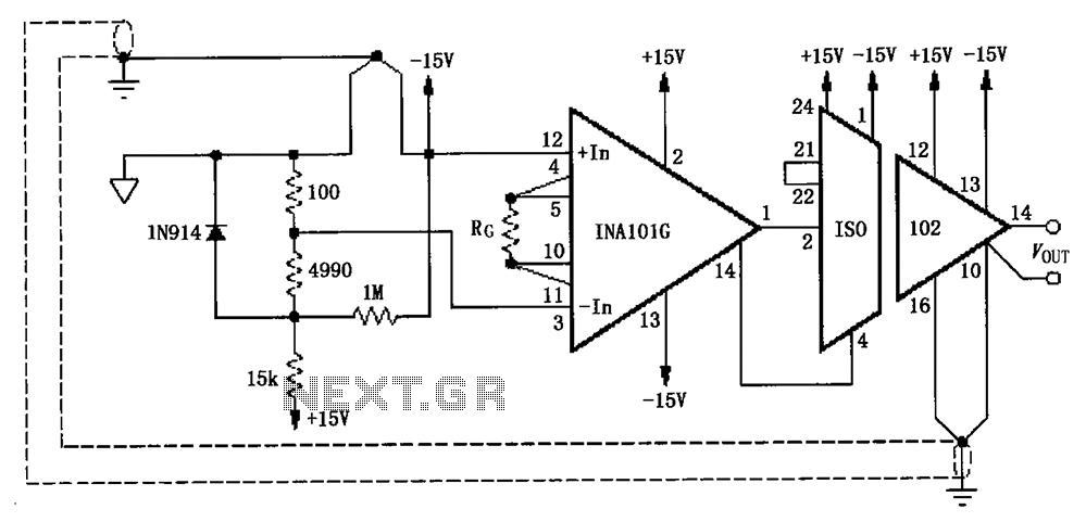 Circuit Image