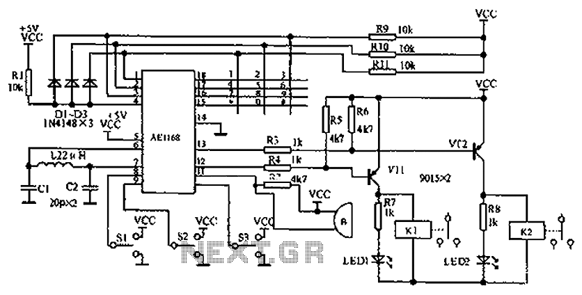 Circuit Image