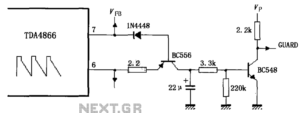 Circuit Image