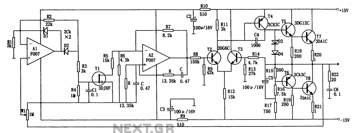 Circuit Image