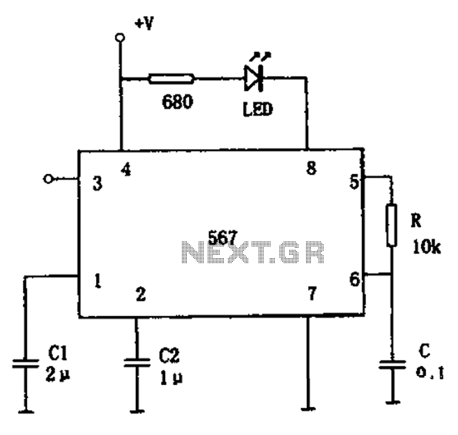 Circuit Image