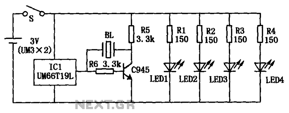Circuit Image