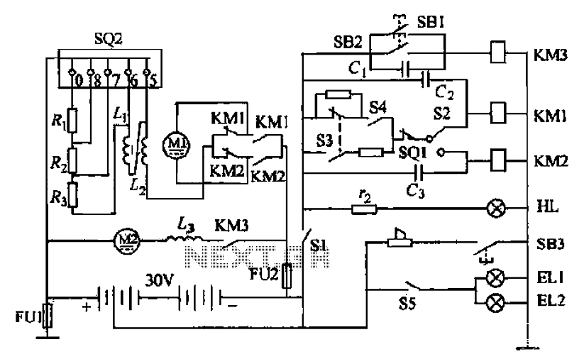 Circuit Image