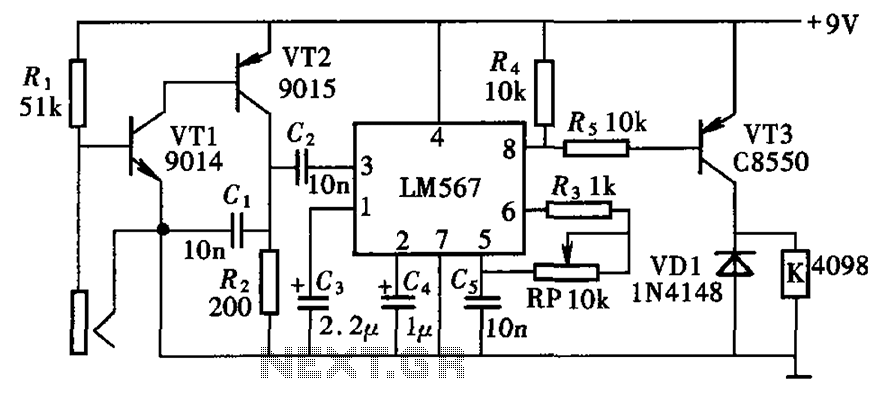 Circuit Image