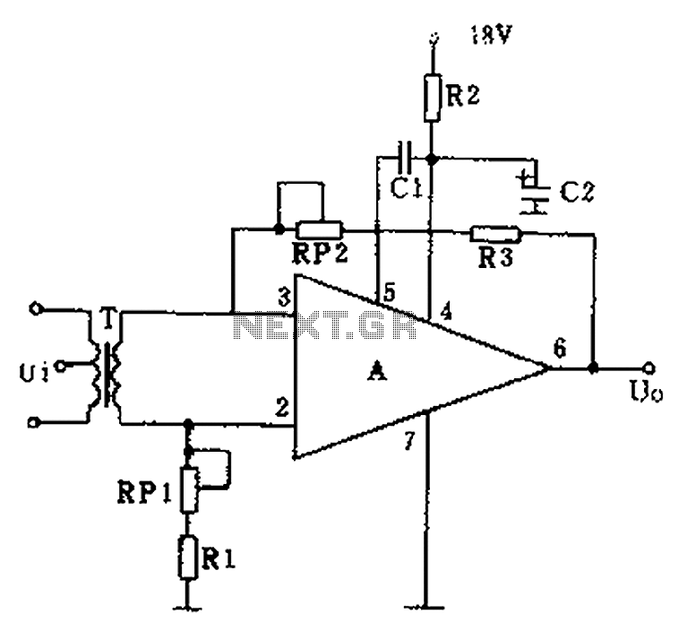 Circuit Image