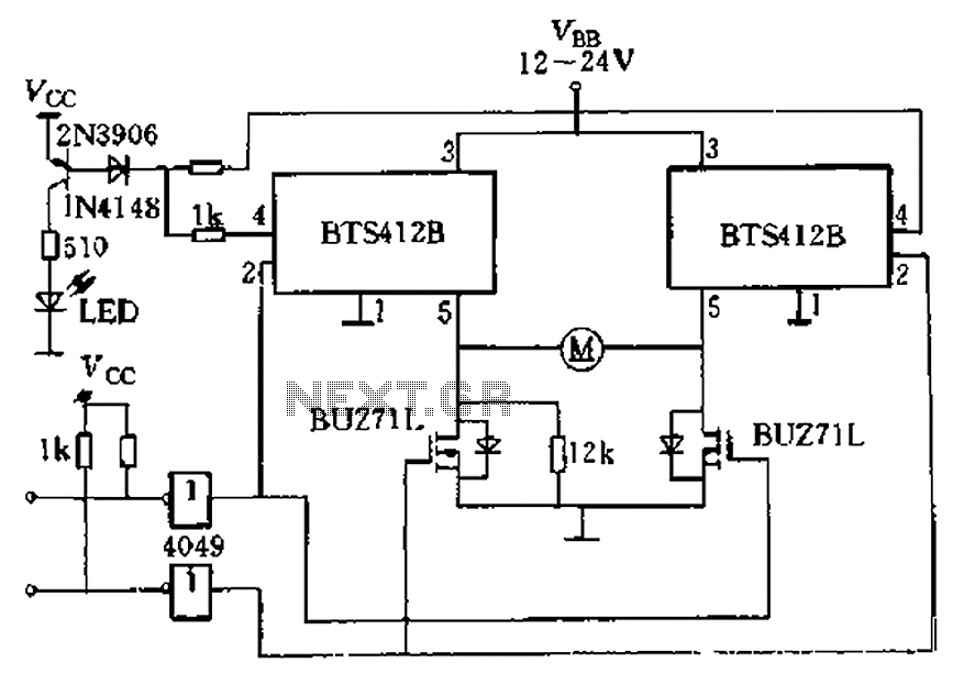 Circuit Image