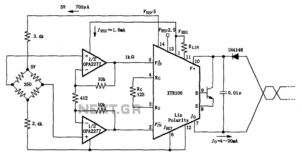 Circuit Image