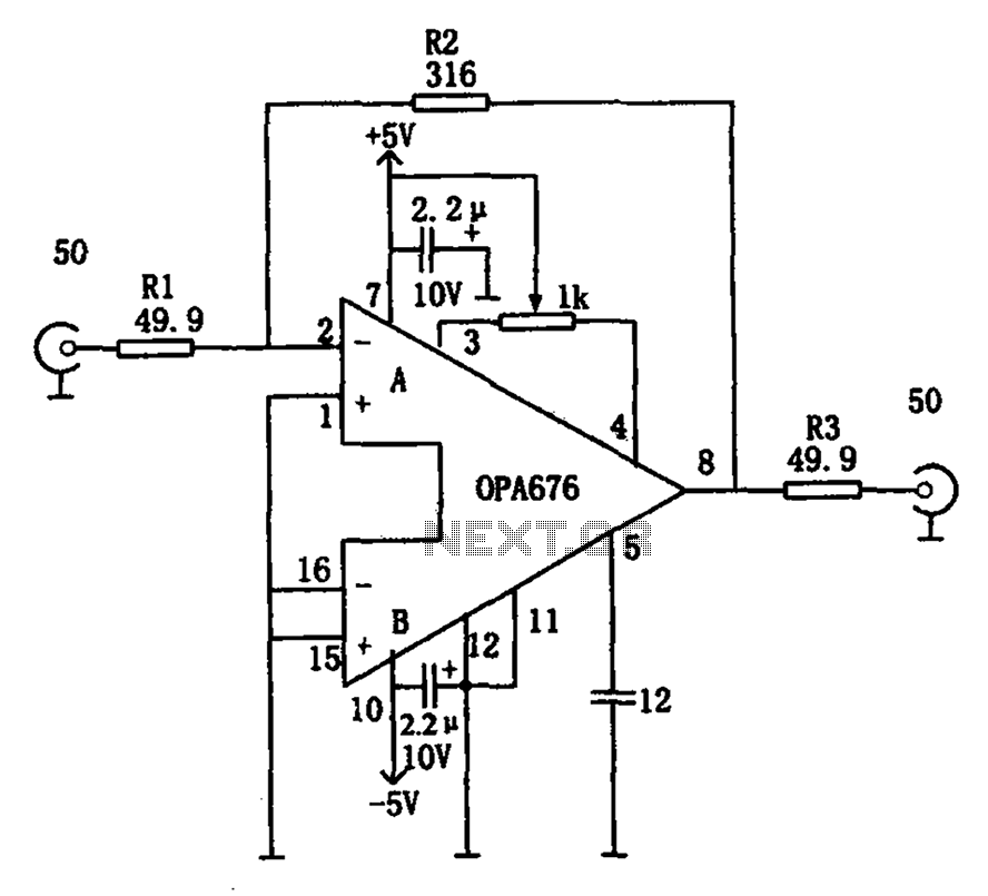 Circuit Image