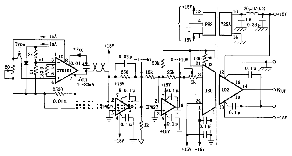 Circuit Image