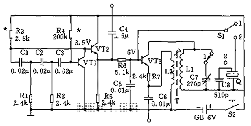 Circuit Image