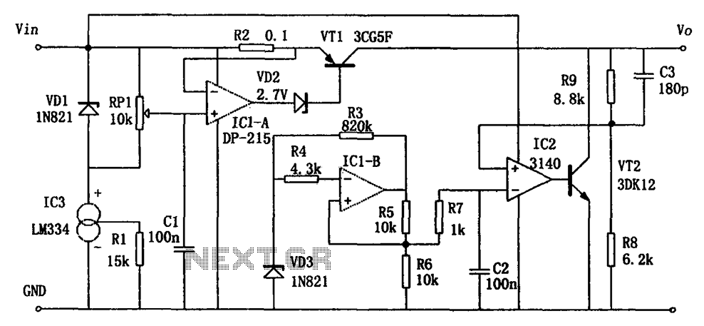 Circuit Image