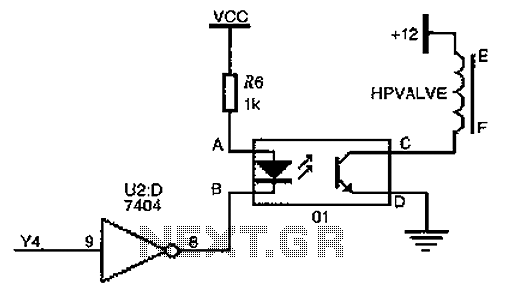 Circuit Image