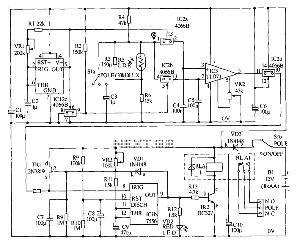 Circuit Image