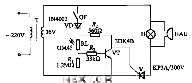 Circuit Image