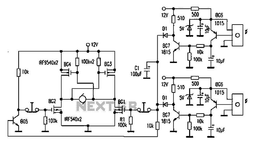 Circuit Image
