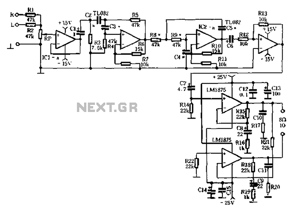 Circuit Image