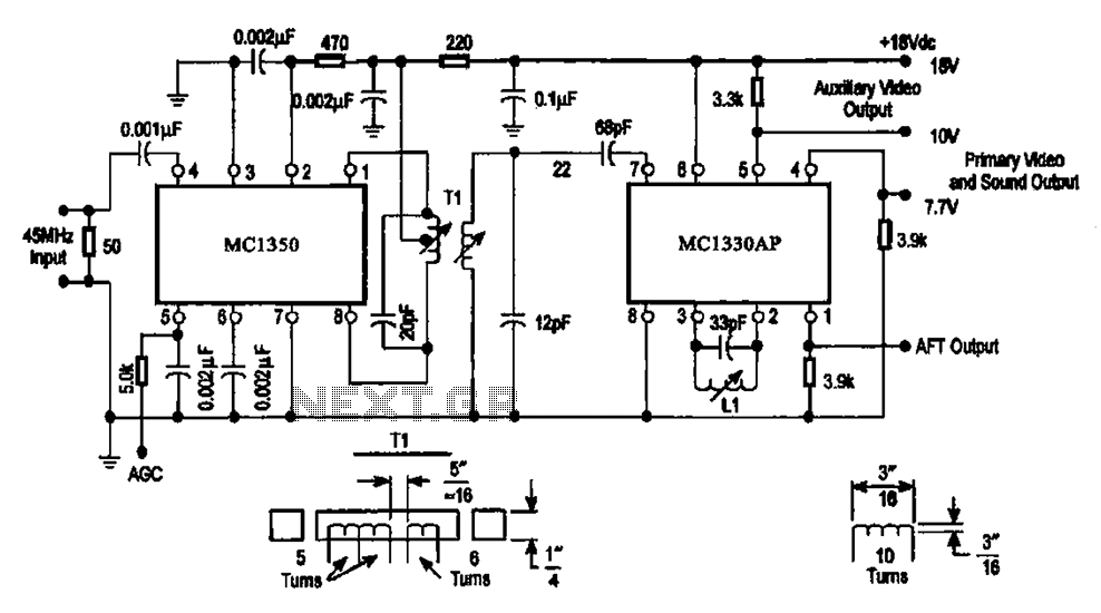 Circuit Image