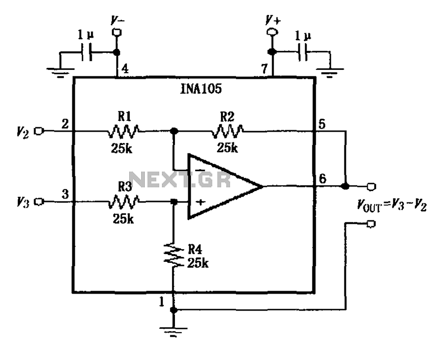 Circuit Image