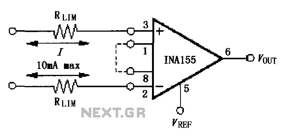 Circuit Image
