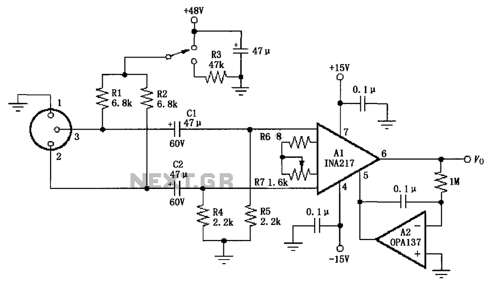 Circuit Image