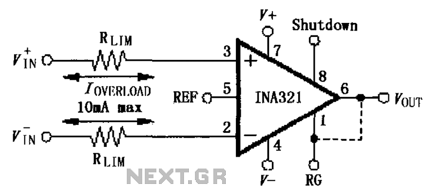 Circuit Image
