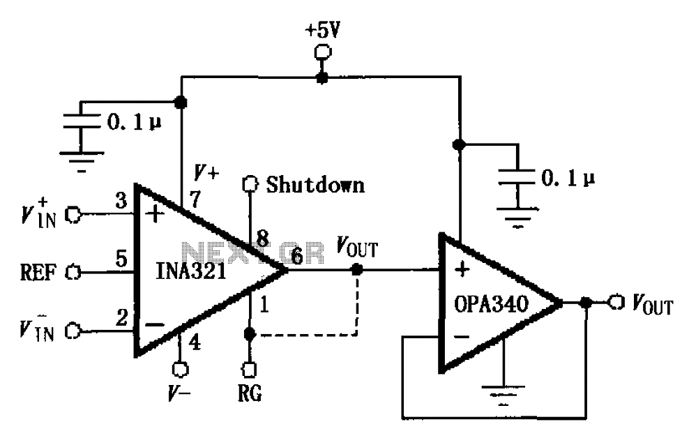 Circuit Image