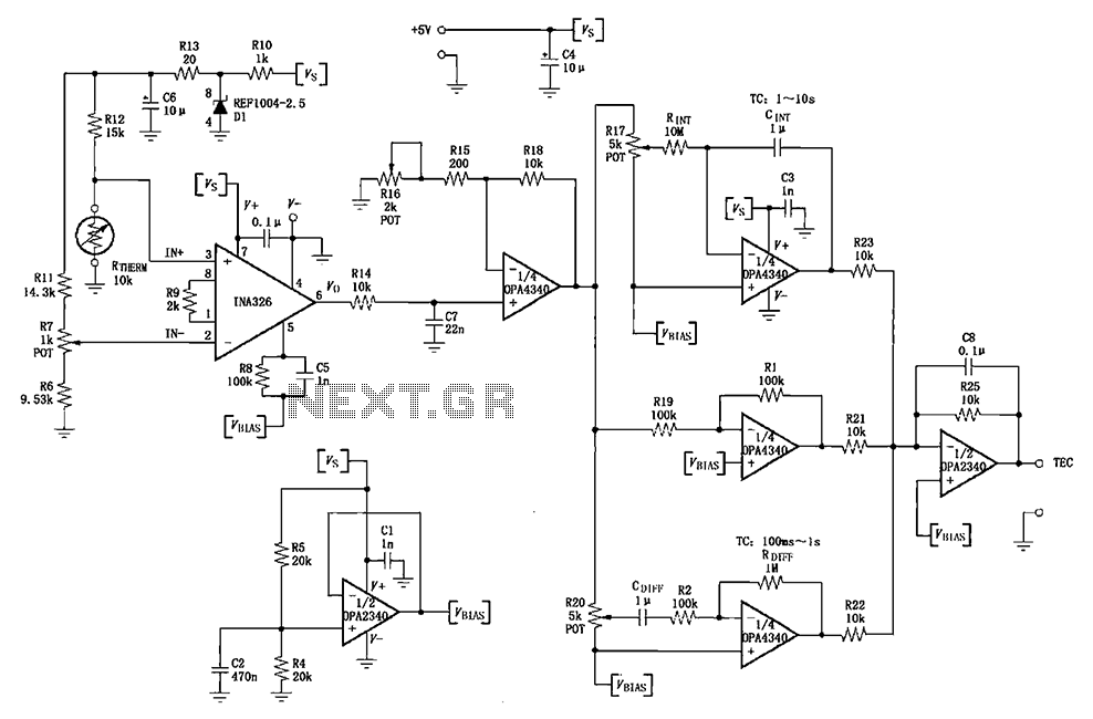 Circuit Image