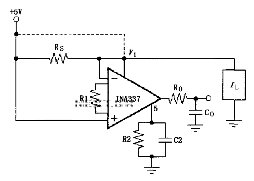 Circuit Image