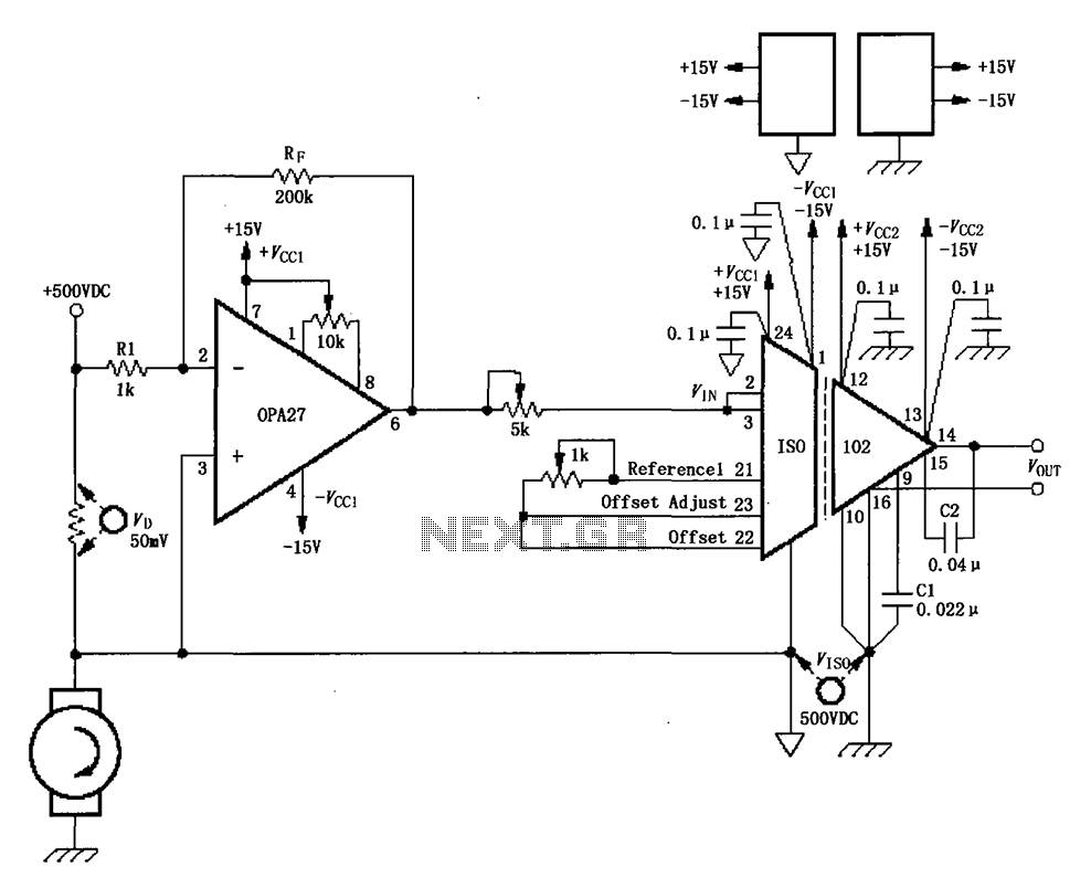Circuit Image