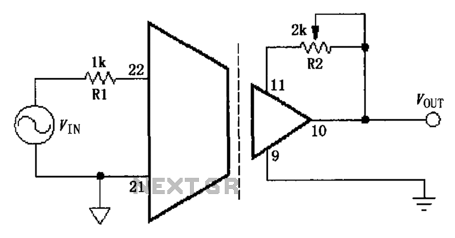 Circuit Image