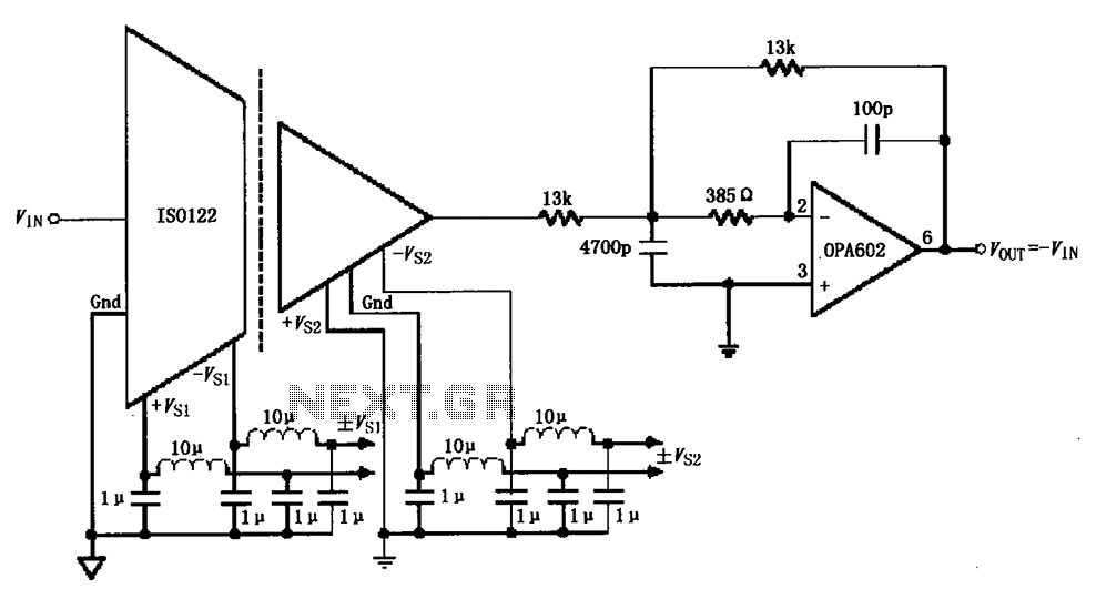 Circuit Image