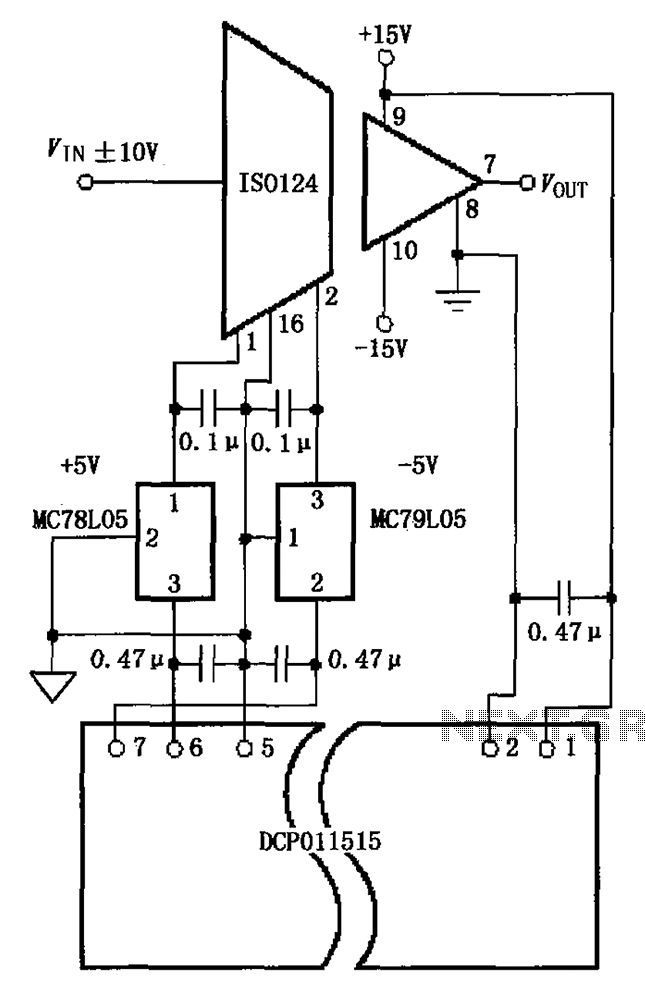 Circuit Image