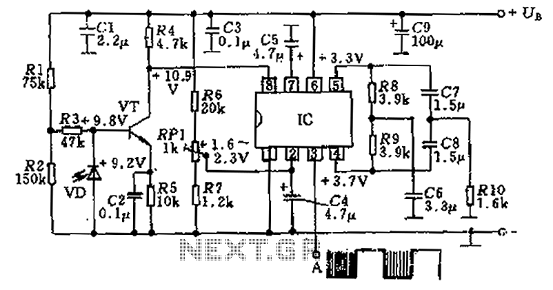 Circuit Image
