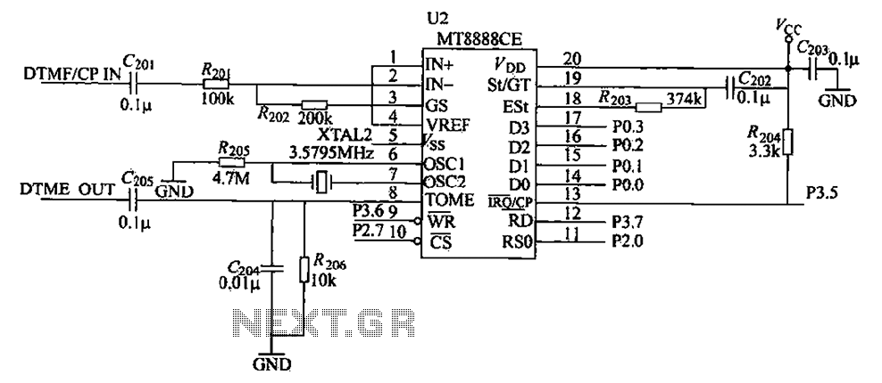 Circuit Image