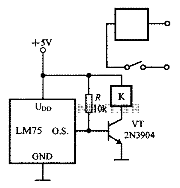 Circuit Image
