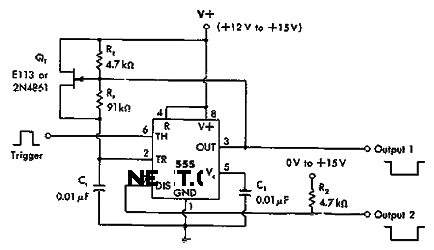 Circuit Image
