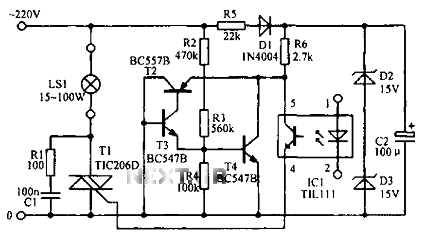 Circuit Image