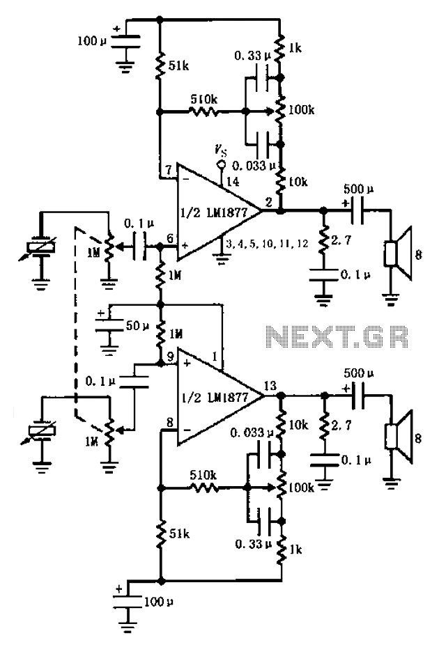 Circuit Image