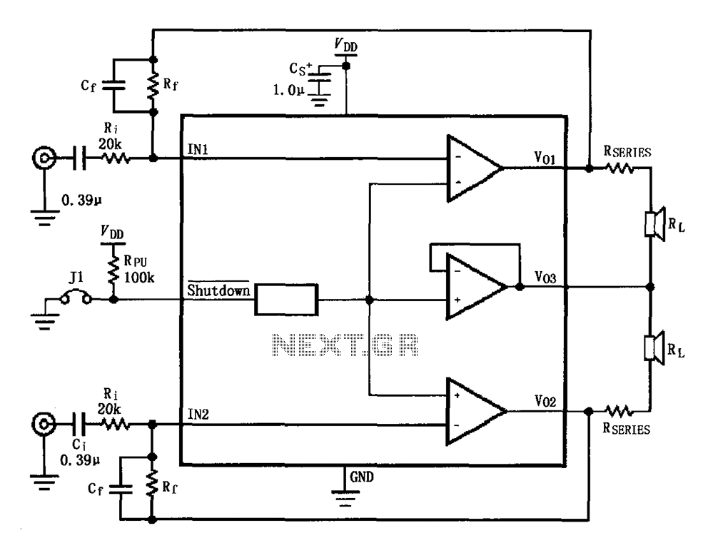 Circuit Image