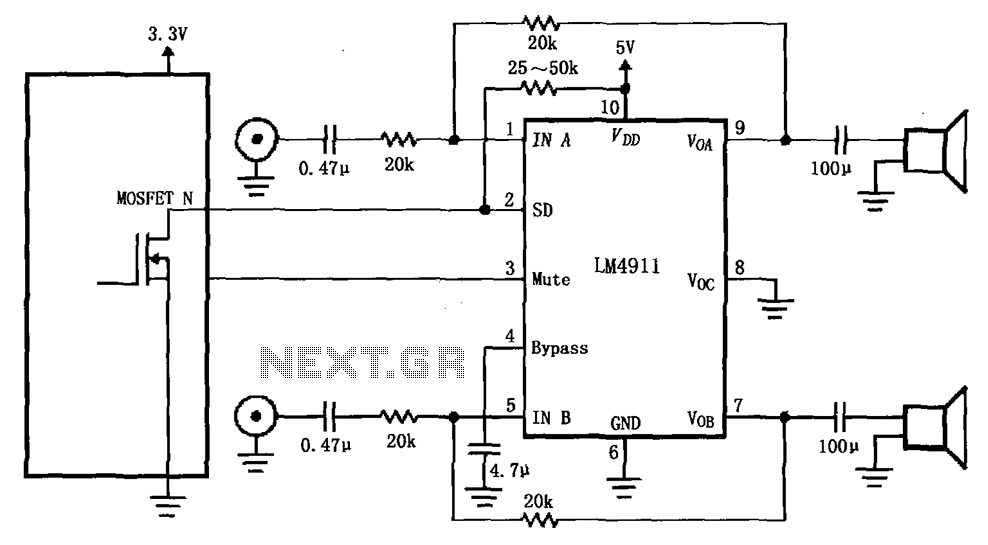 Circuit Image
