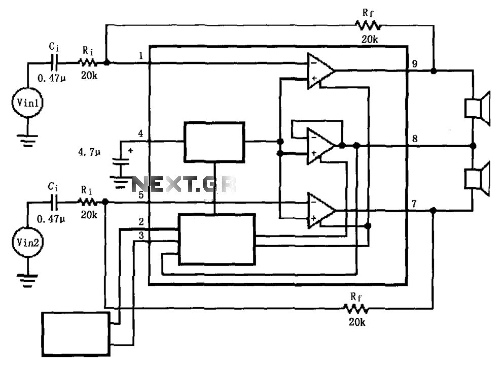 Circuit Image