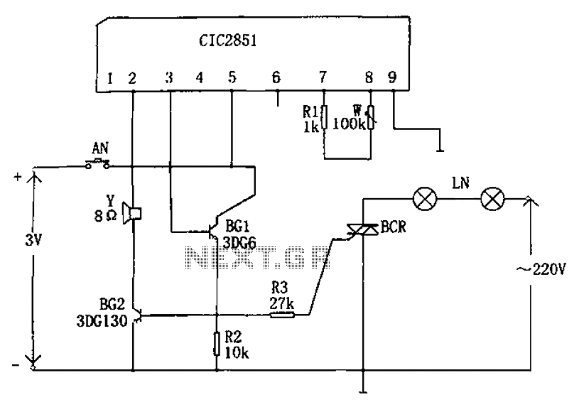 Circuit Image