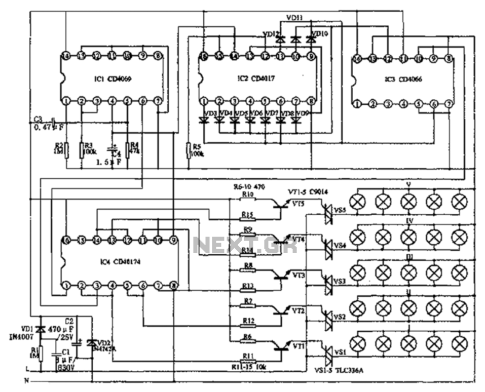 Circuit Image