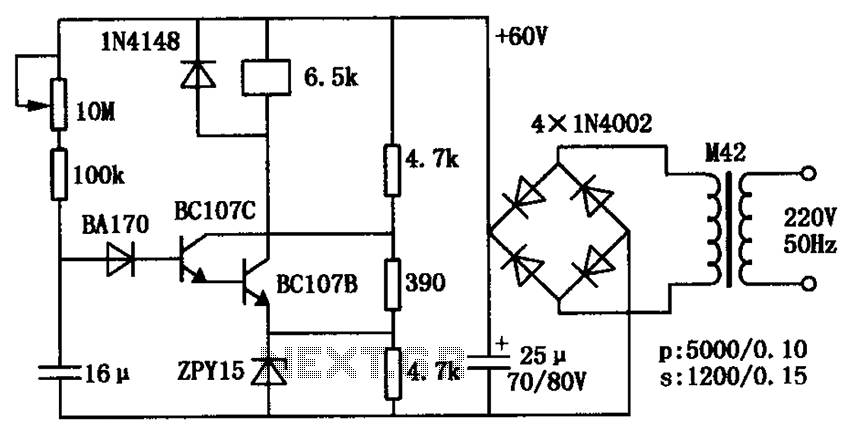 Circuit Image