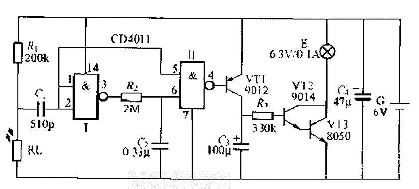 Circuit Image