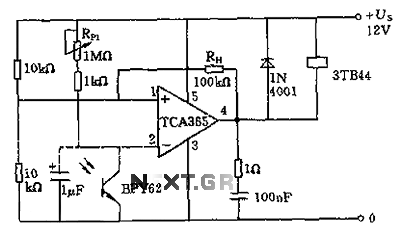 Circuit Image