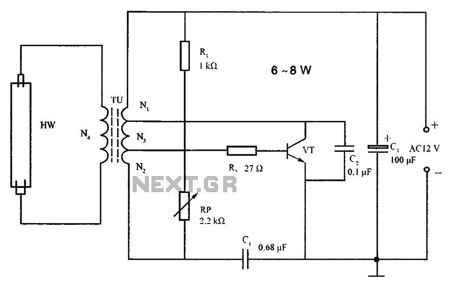 Circuit Image